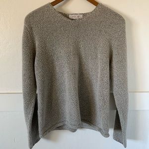 Cherokee Knit sweater